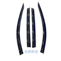 BYD SEALION 6 WEATHERSHIELDS