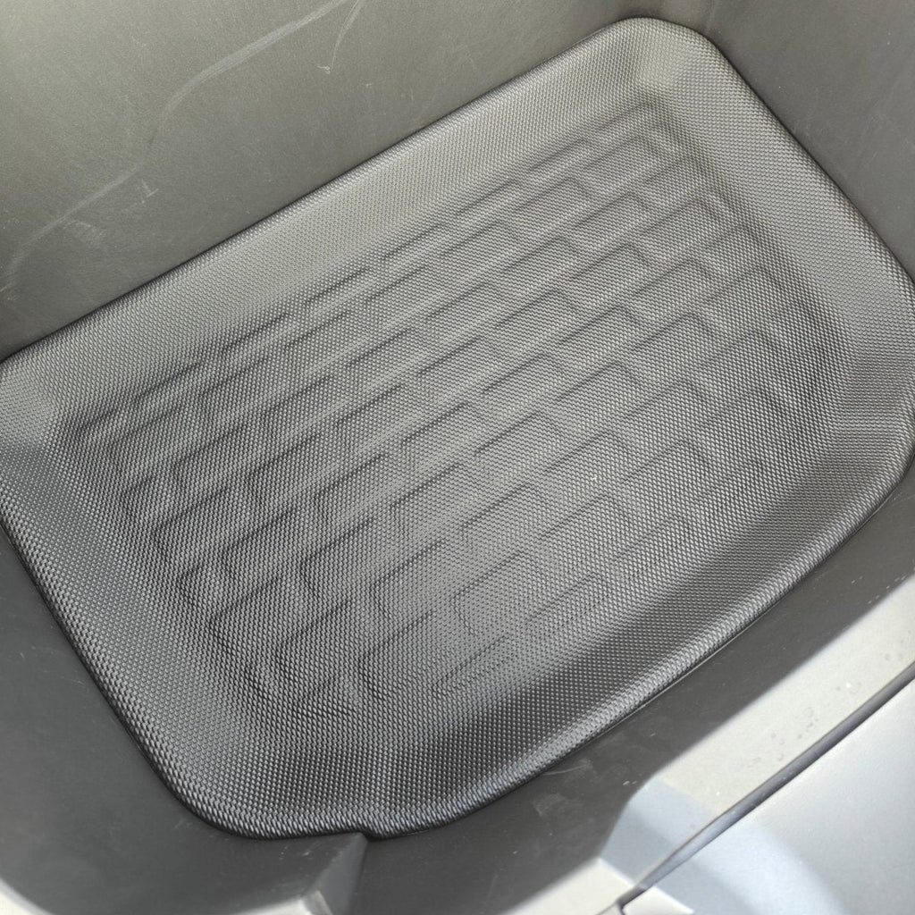 BYD SEAL 2024 11-PIECE FLOOR MAT KIT – PREMIUM PROTECTION WITH CARPET INSERT image 5