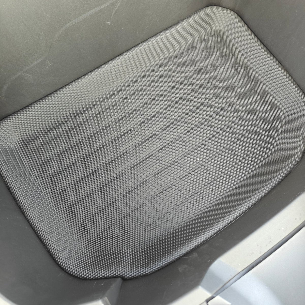BYD SEAL 2024 11-PIECE FLOOR MAT KIT – PREMIUM PROTECTION WITH CARPET INSERT image 5