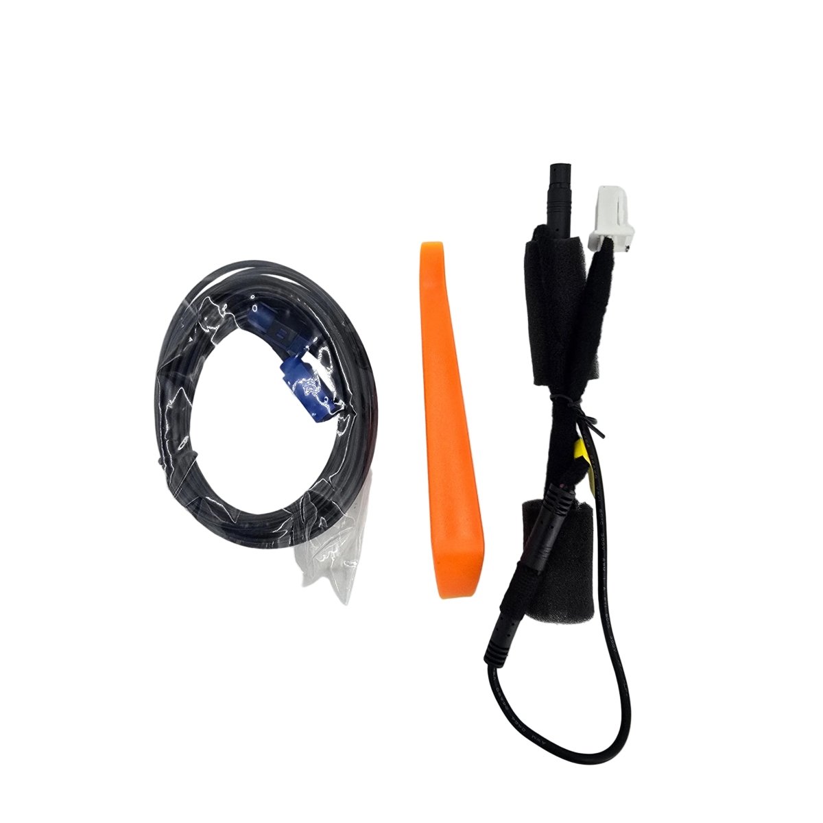 HIKVISION M1 SMART REAR VIEW MIRROR – EXTERNAL REVERSE CAMERA image 3