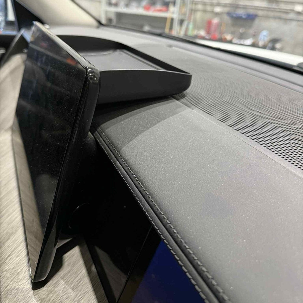 GWM ALPHA / TANK 500 DASHBOARD STORAGE TRAY ORGANIZER image 4