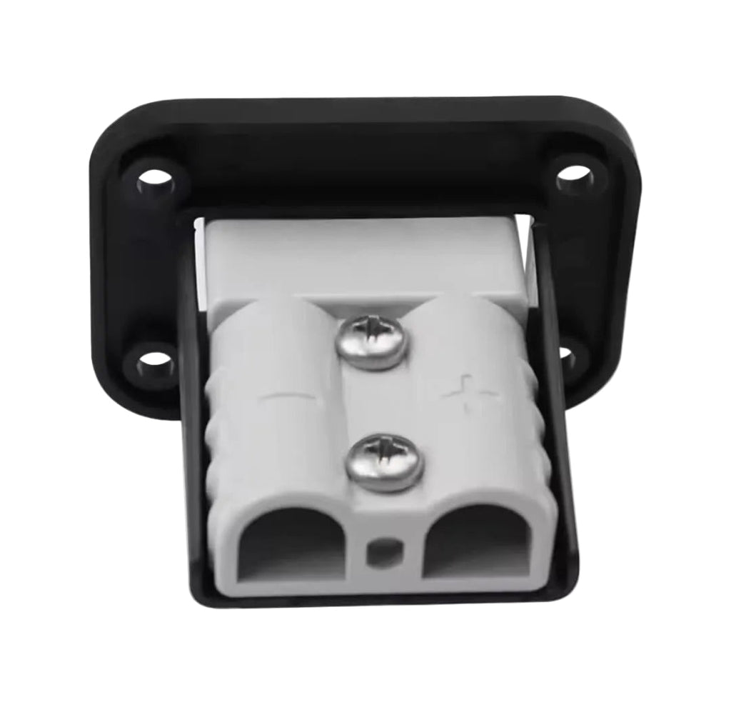 ANDERSON PLUG 50A FLUSH MOUNT image 3