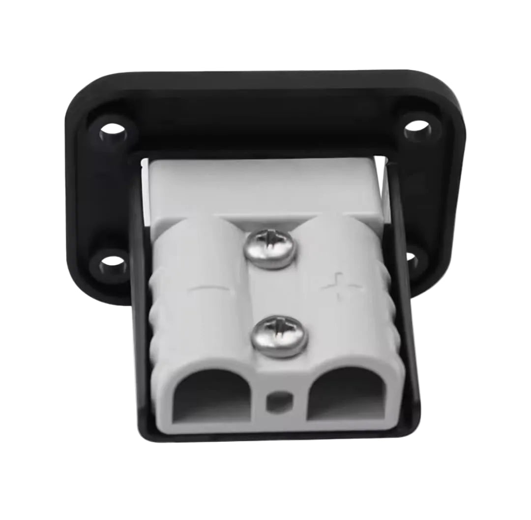 ANDERSON PLUG 50A FLUSH MOUNT image 3
