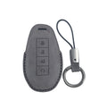 Savage Alcantara Key Case Denza B5 & B8