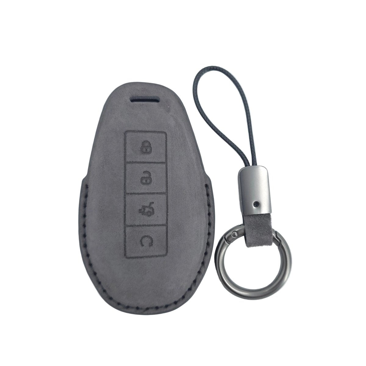 Savage Alcantara Key Case Denza B5 & B8