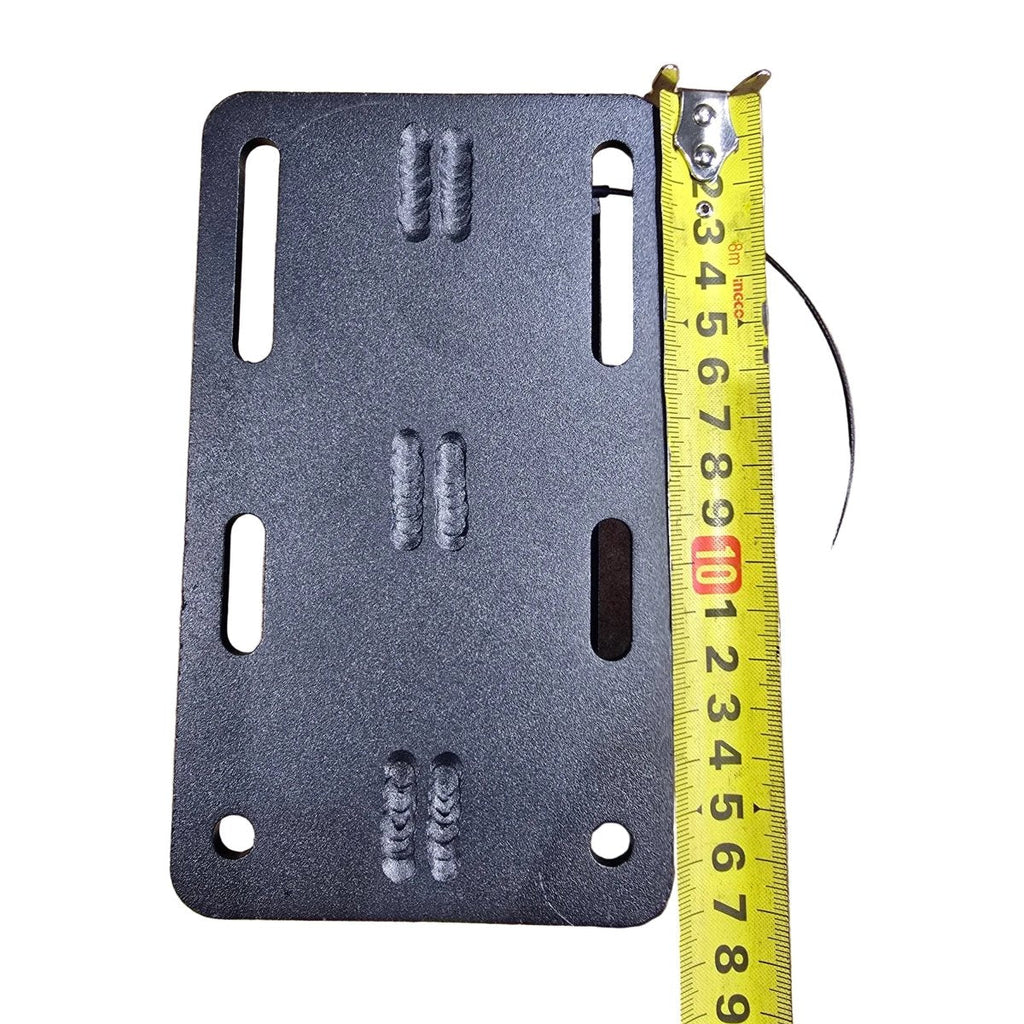 PHANTOM SERIES QUICK RELEASE AWNING BRACKETS image 5