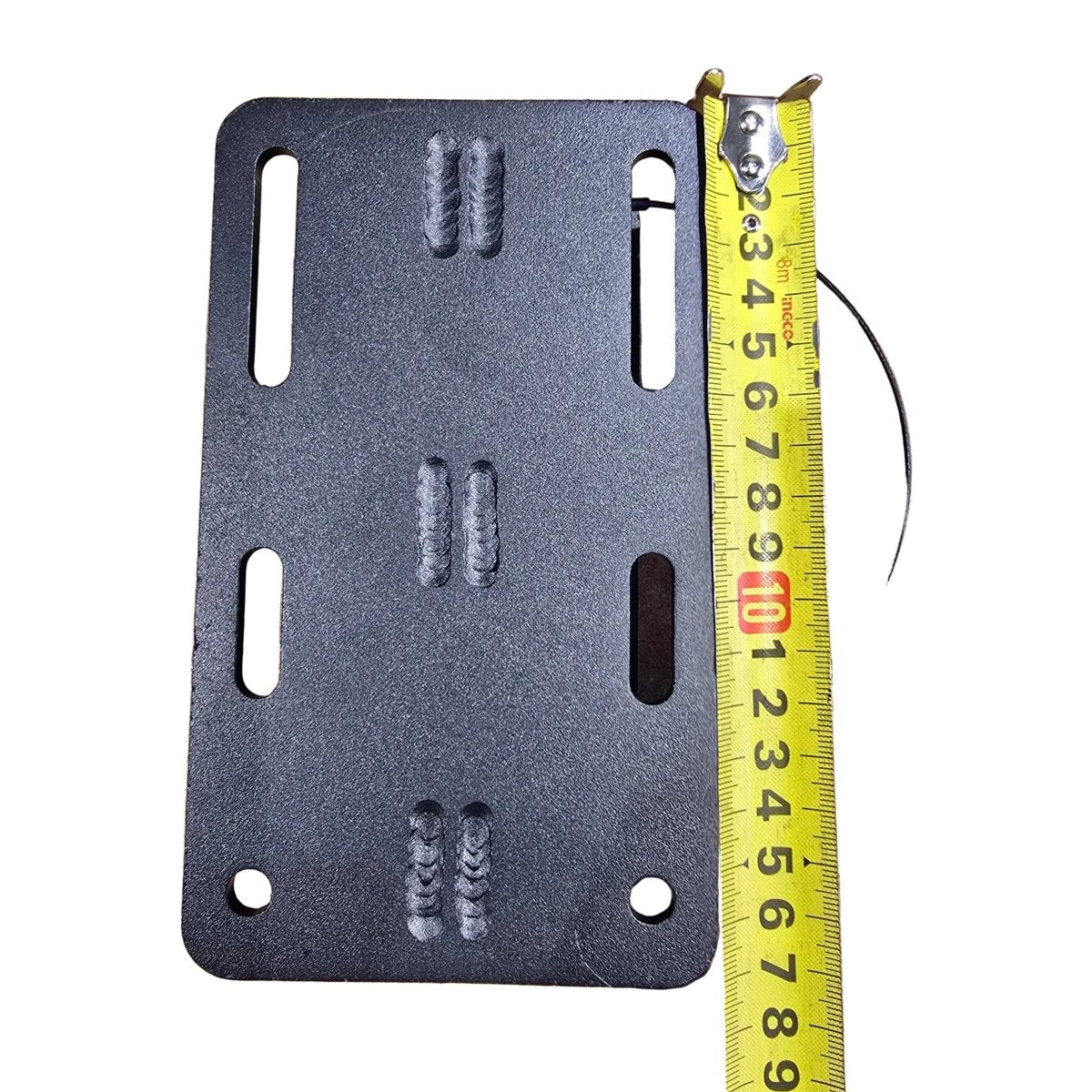PHANTOM SERIES QUICK RELEASE AWNING BRACKETS image 5