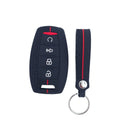 Silicone Key Case Gwm Cannon 2020+