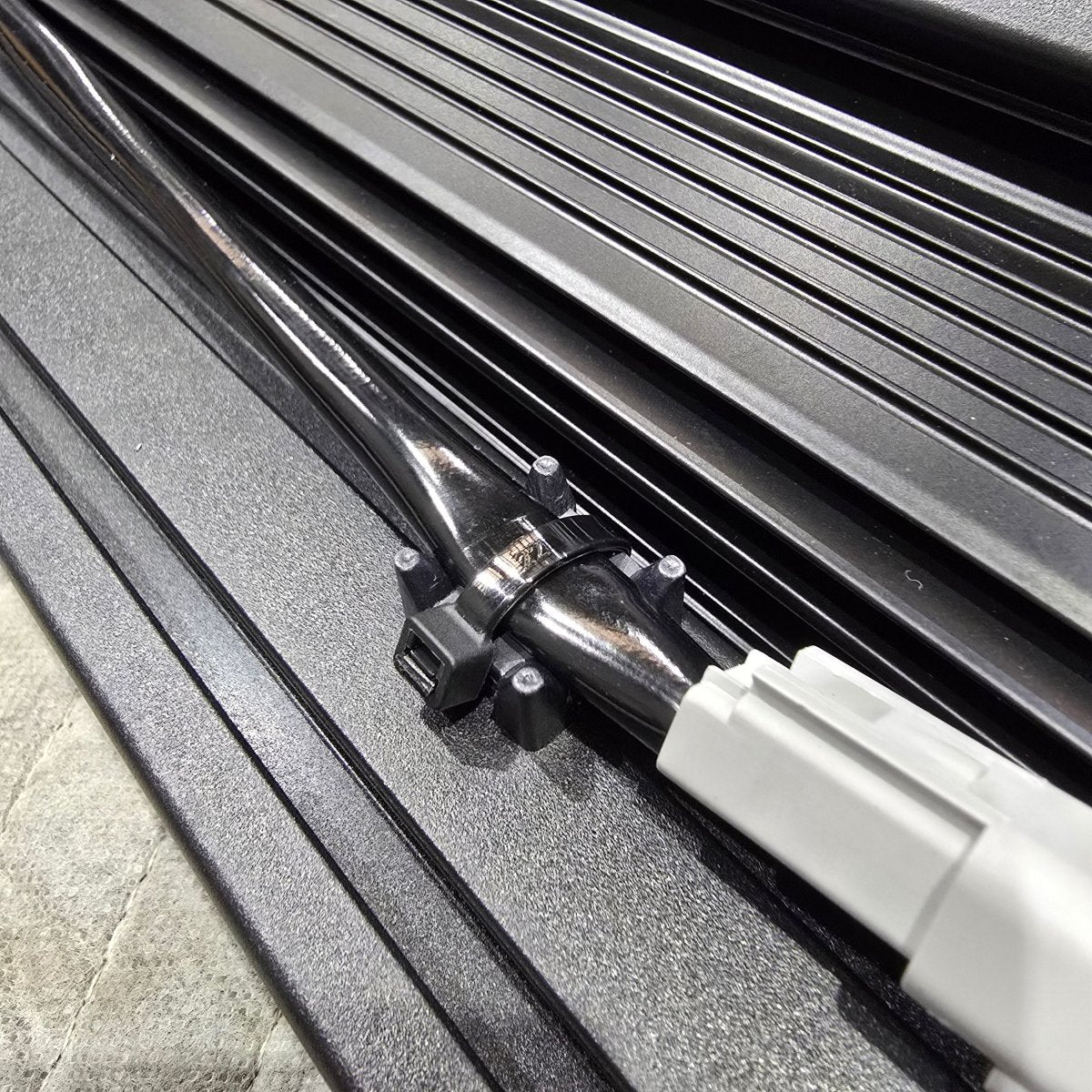 HIDDEN CABLE MANAGEMENT KIT – SUITS ALL PHANTOM SERIES PLATFORMS image 4