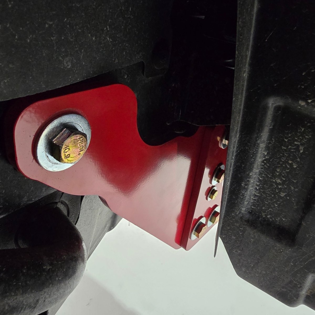 TANK 500 & GWM ALPHA RECOVERY POINTS image 7