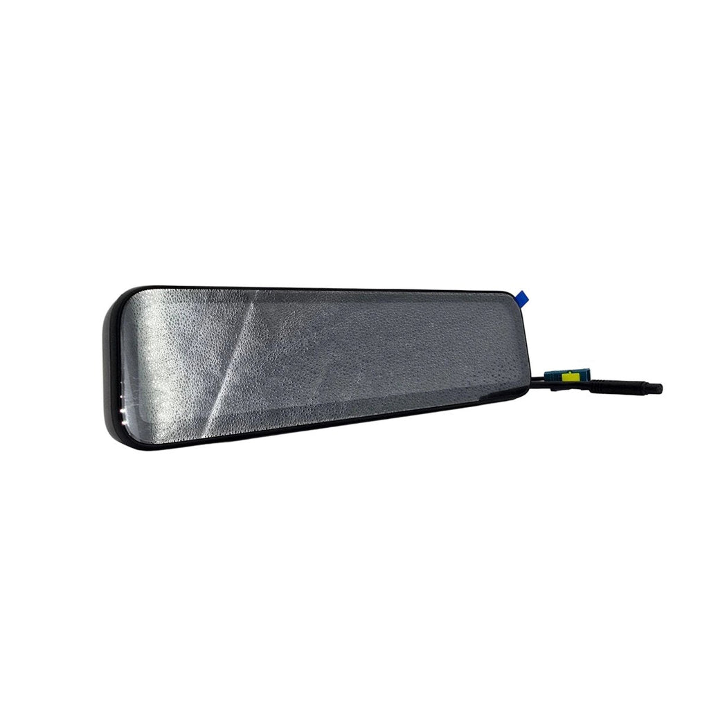 HIKVISION M1 SMART REAR VIEW MIRROR – EXTERNAL REVERSE CAMERA image 2