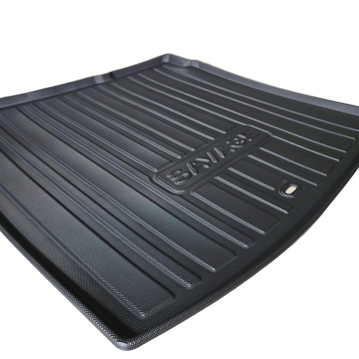JAECOO J7 1.6 PETROL 2025+ BOOT 3D MOULDED MAT image 2