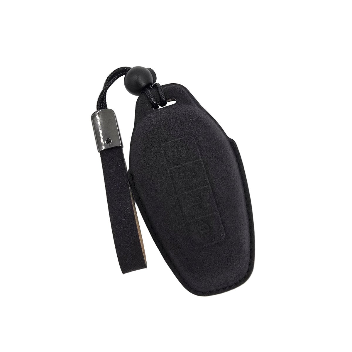 ALCANTARA KEY CASE DENZA B5 & B8 2026+