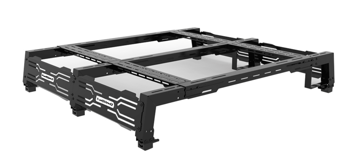 SAVAGE FORTRESS UNIVERSAL ROLLER SHUTTER TUB RACK image 6