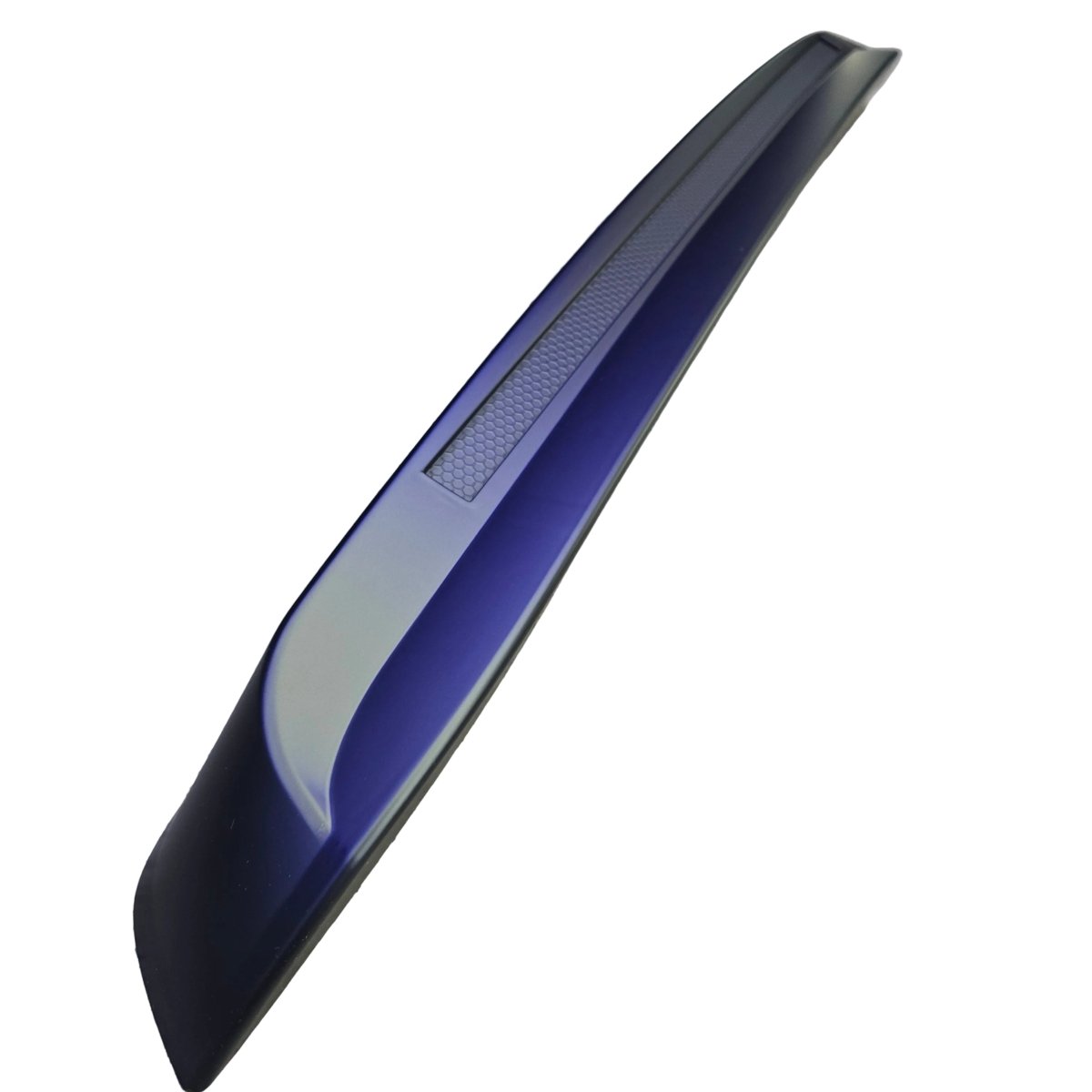Gwm Cannon 2025+ Bonnet Nose Blackout Cover