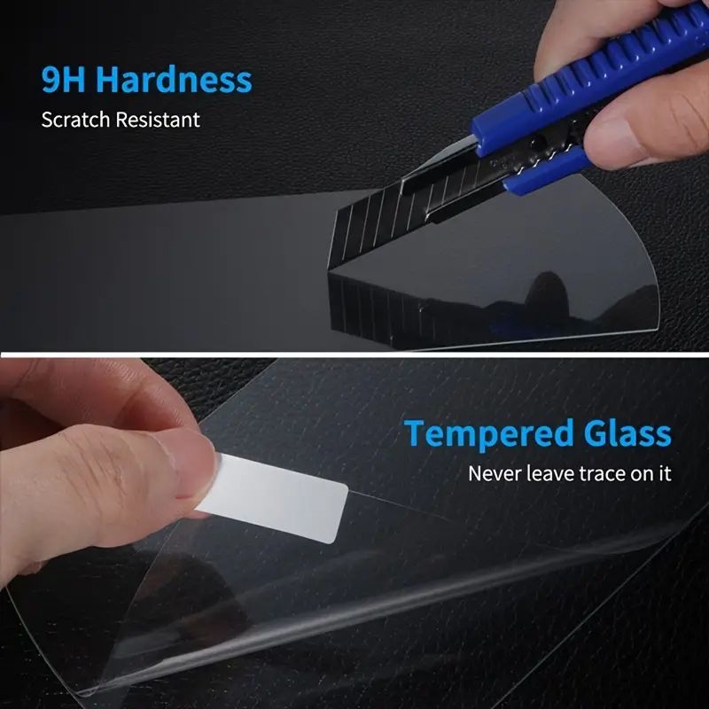 BYD Shark 6 Tempered-Glass Screen Protector - Image 3