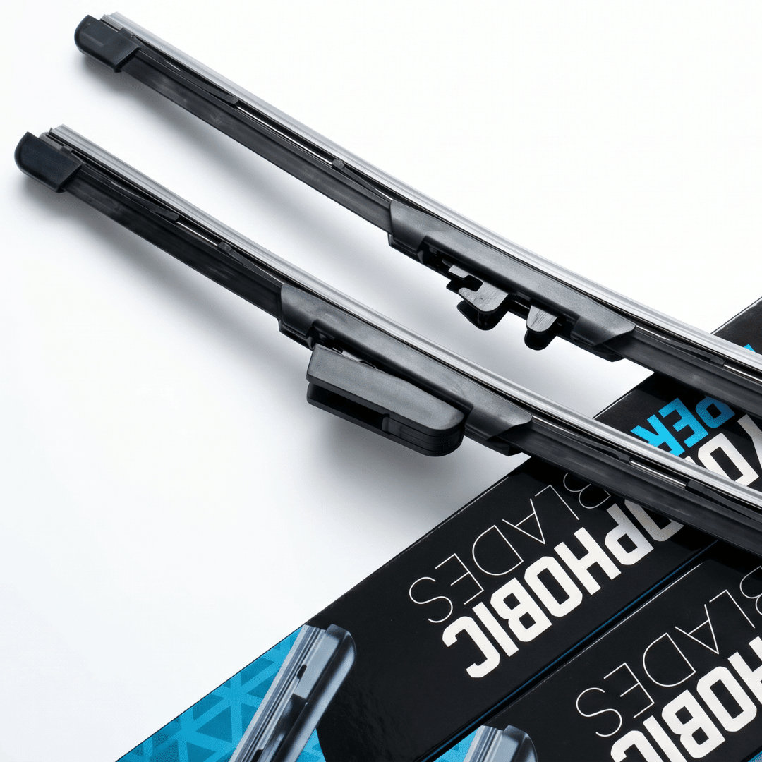 24" Wiper Blades image 5